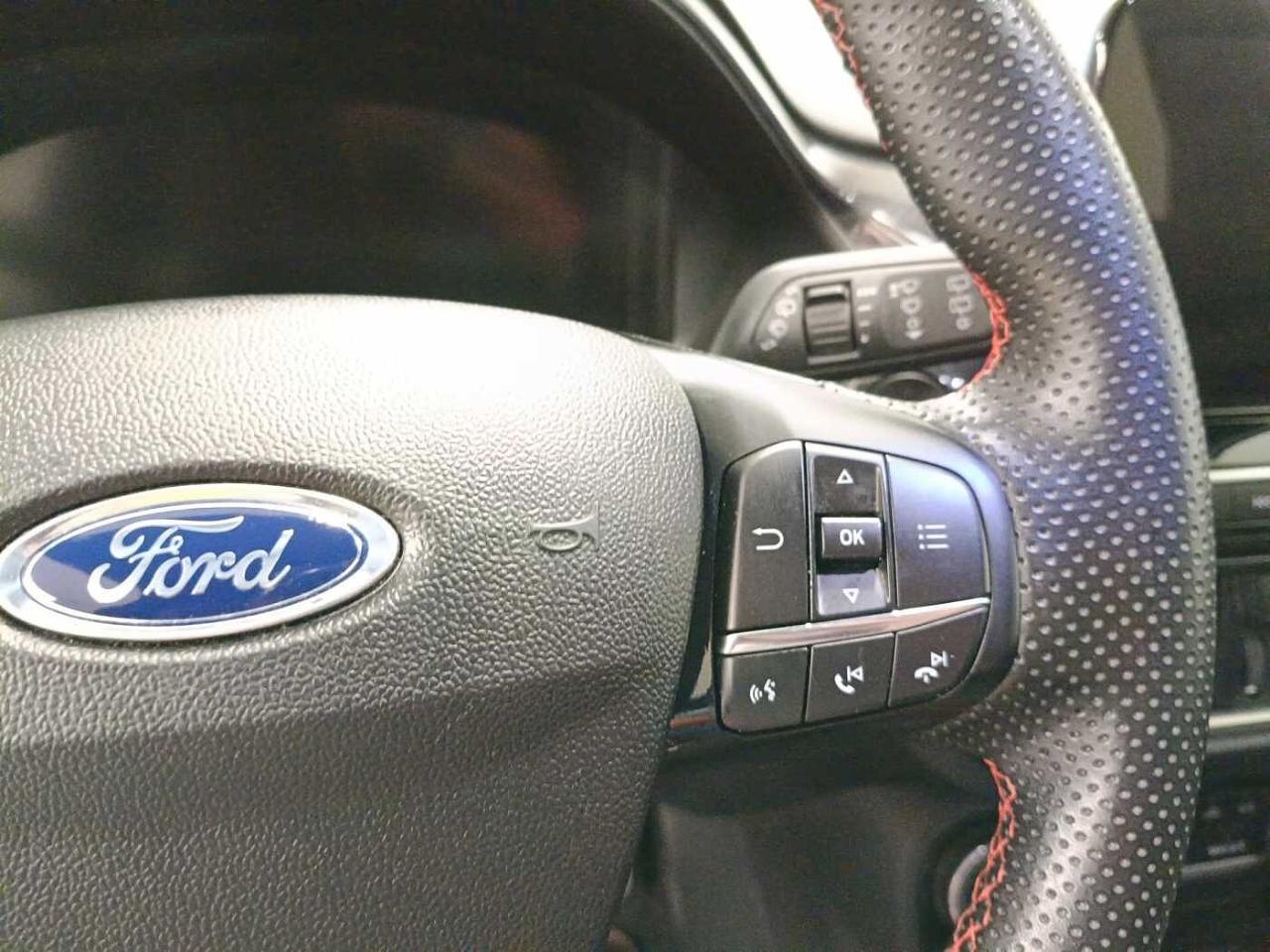 Ford Ford Puma usata 17
