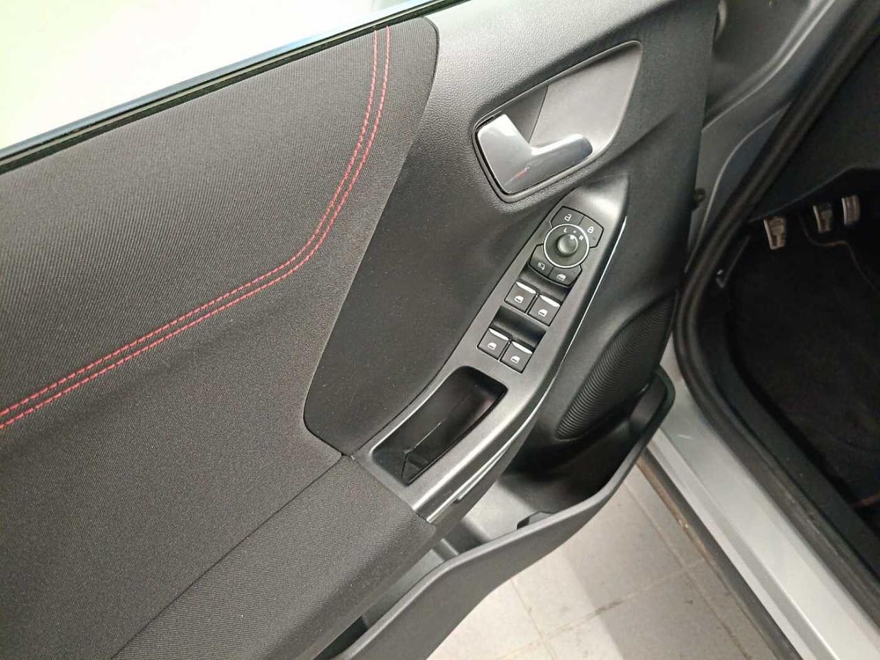 Ford Ford Puma usata 19