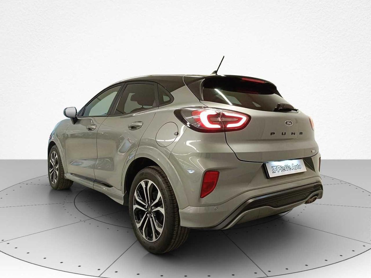 Ford Ford Puma usata 20