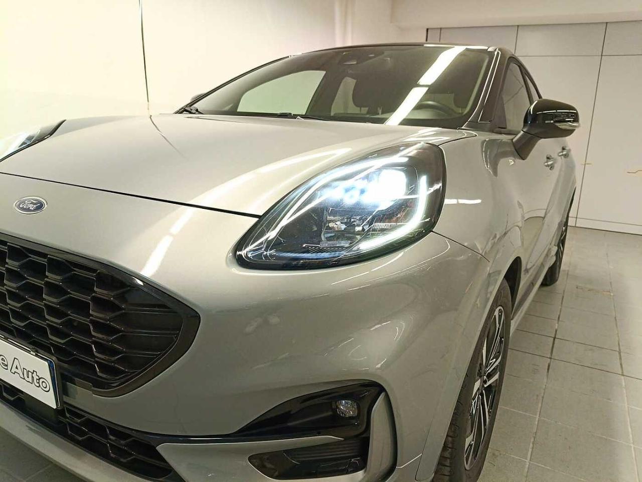 Ford Ford Puma usata 25