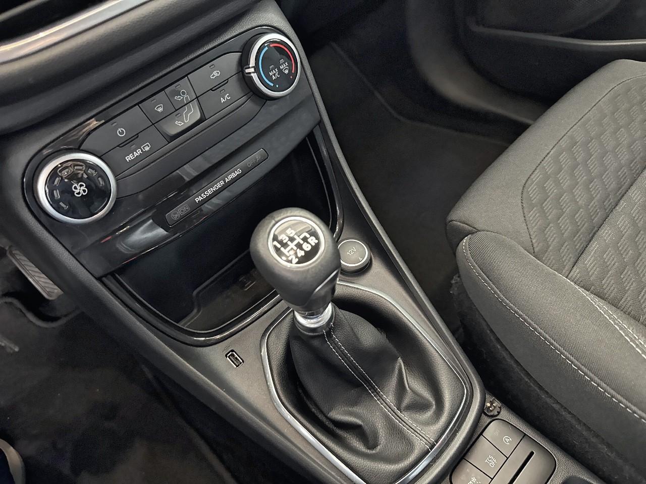 Ford Ford Puma usata 9