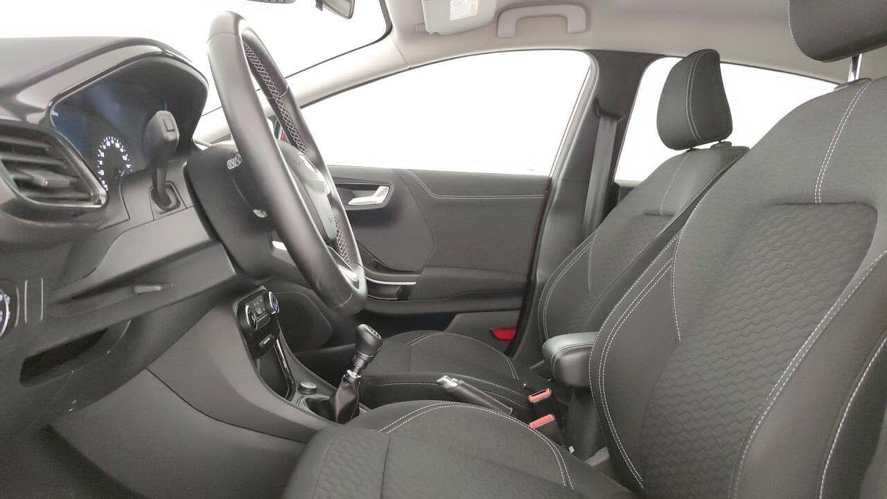 Ford Ford Puma usata 4