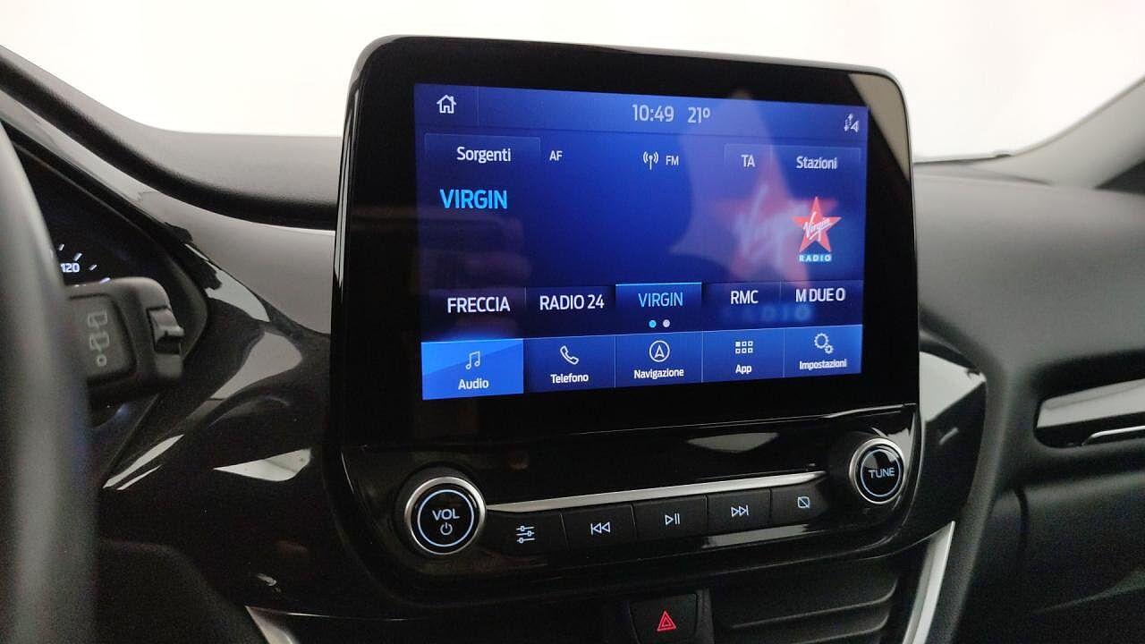 Ford Ford Puma usata 13