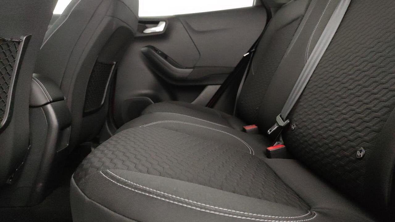 Ford Ford Puma usata 17