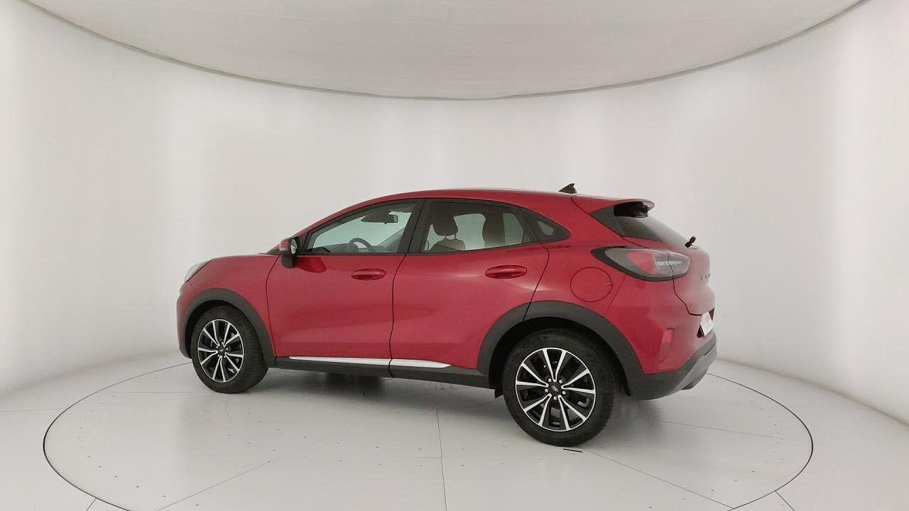 Ford Ford Puma usata 20