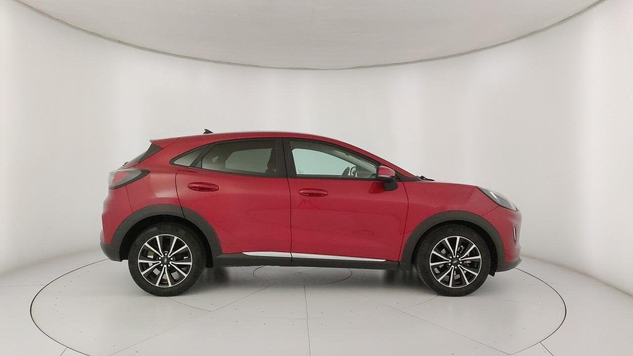 Ford Ford Puma usata 25