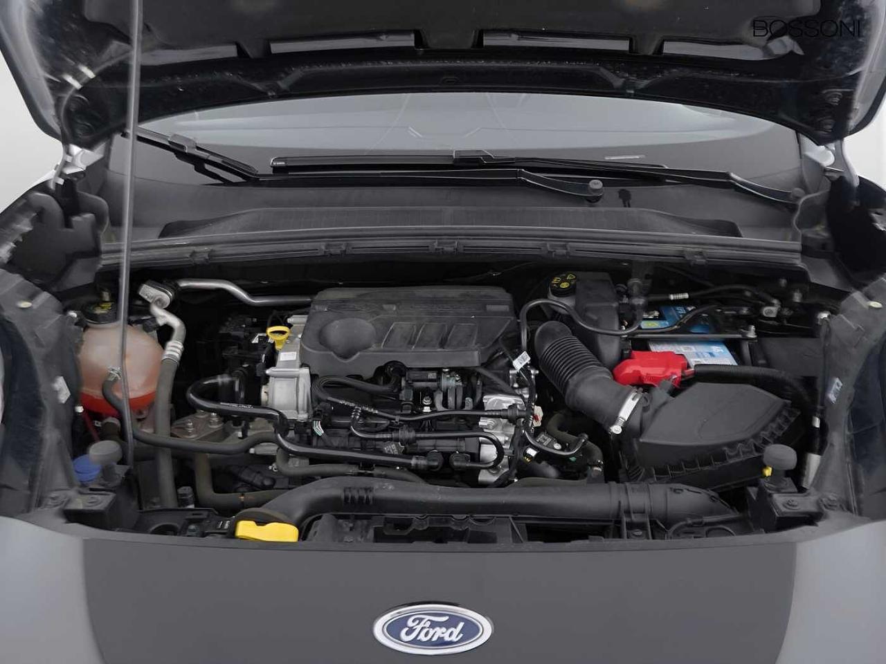Ford Ford Puma usata 2