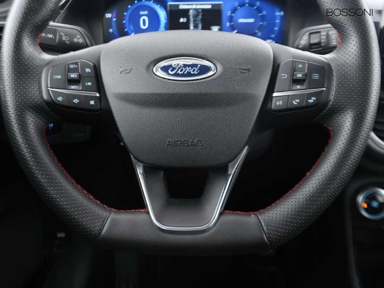 Ford Ford Puma usata 6