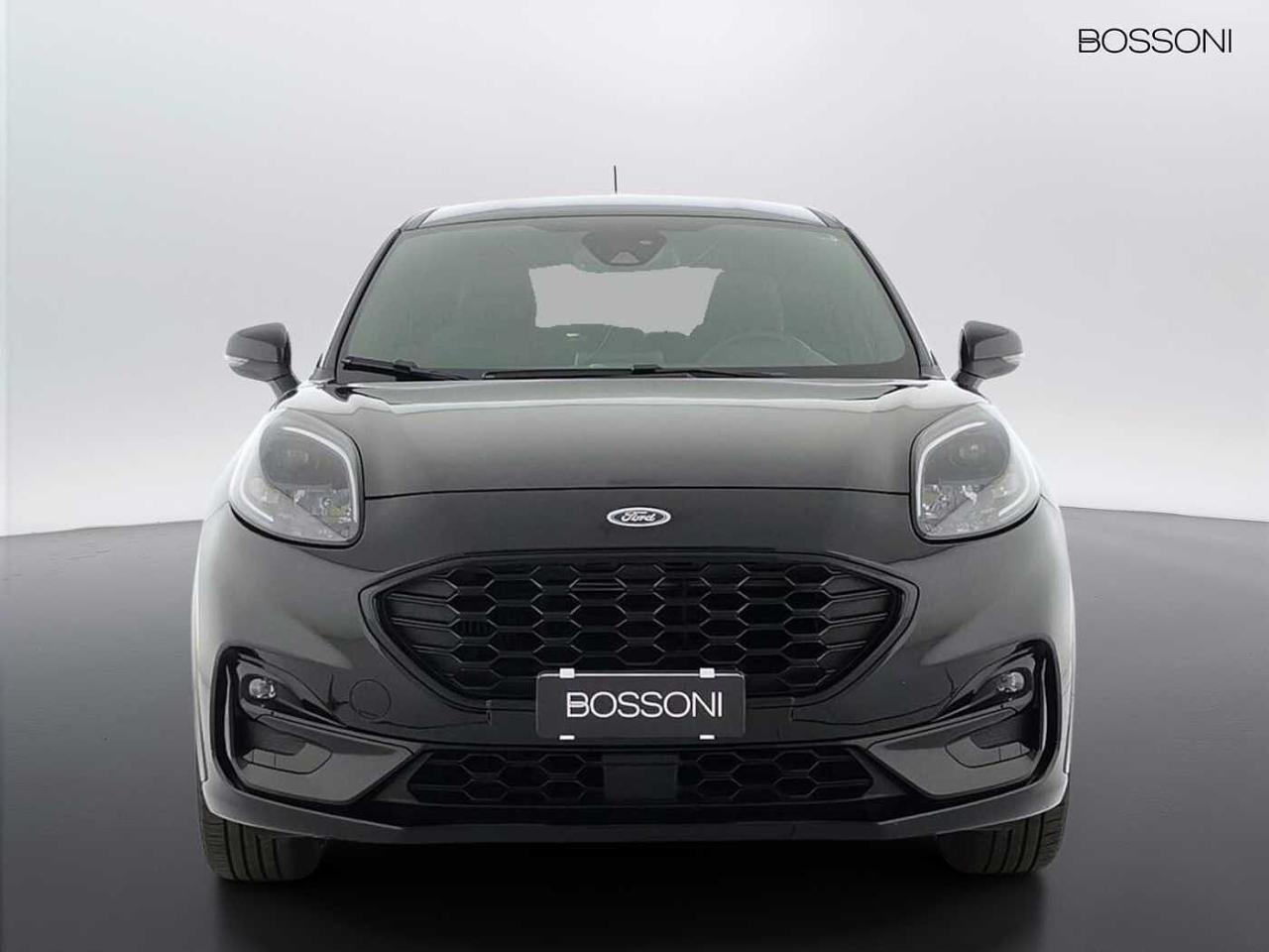 Ford Ford Puma usata 11