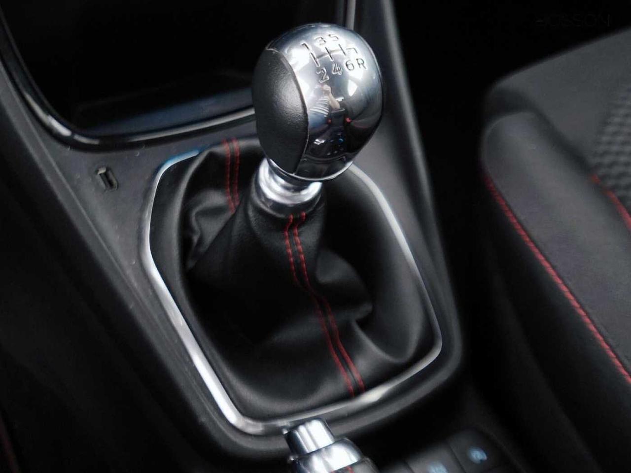 Ford Ford Puma usata 15