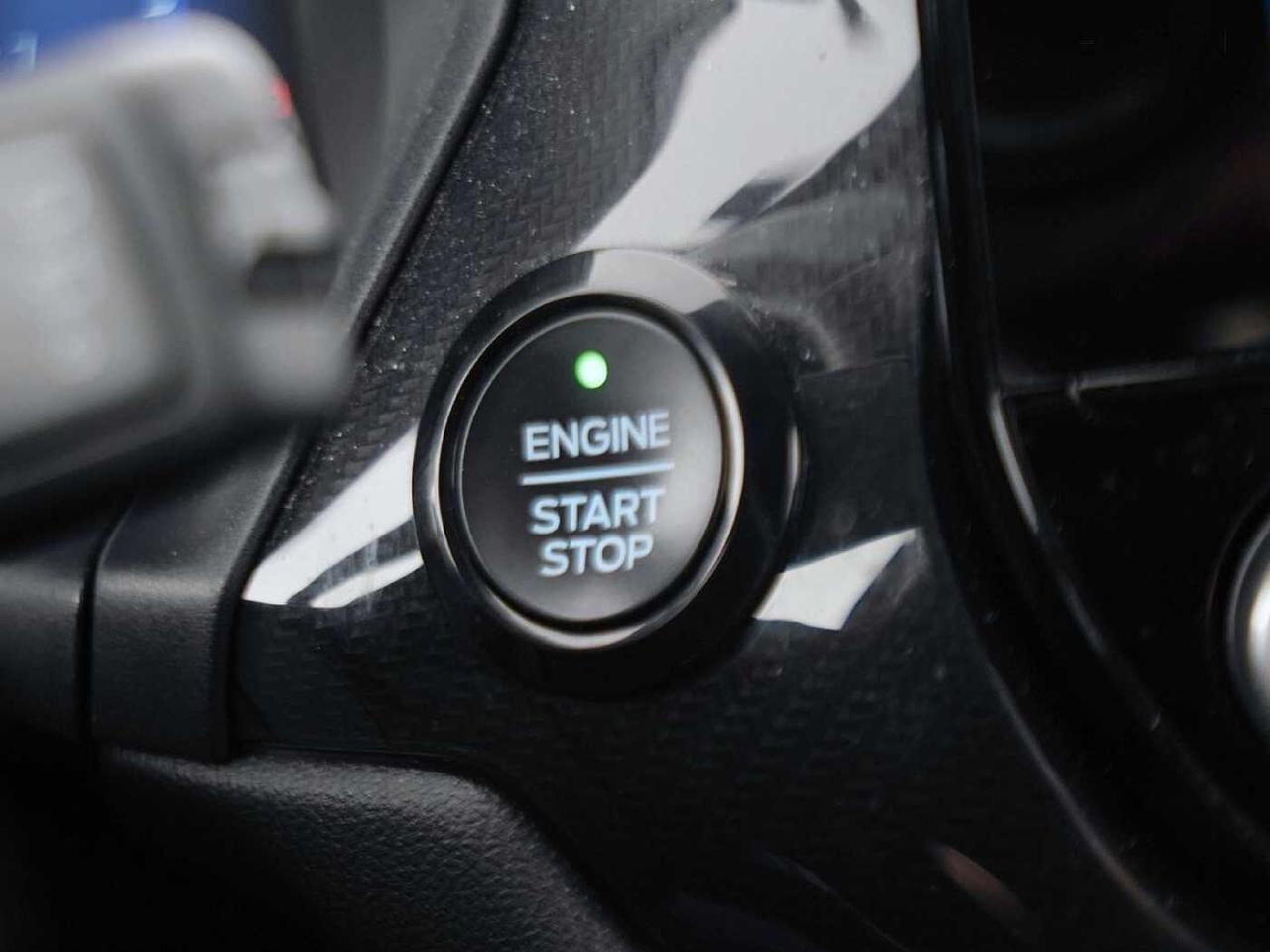 Ford Ford Puma usata 21