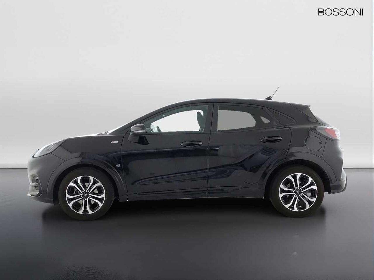 Ford Ford Puma usata 22