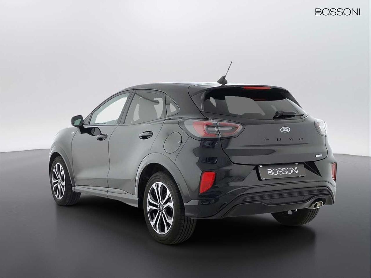 Ford Ford Puma usata 24