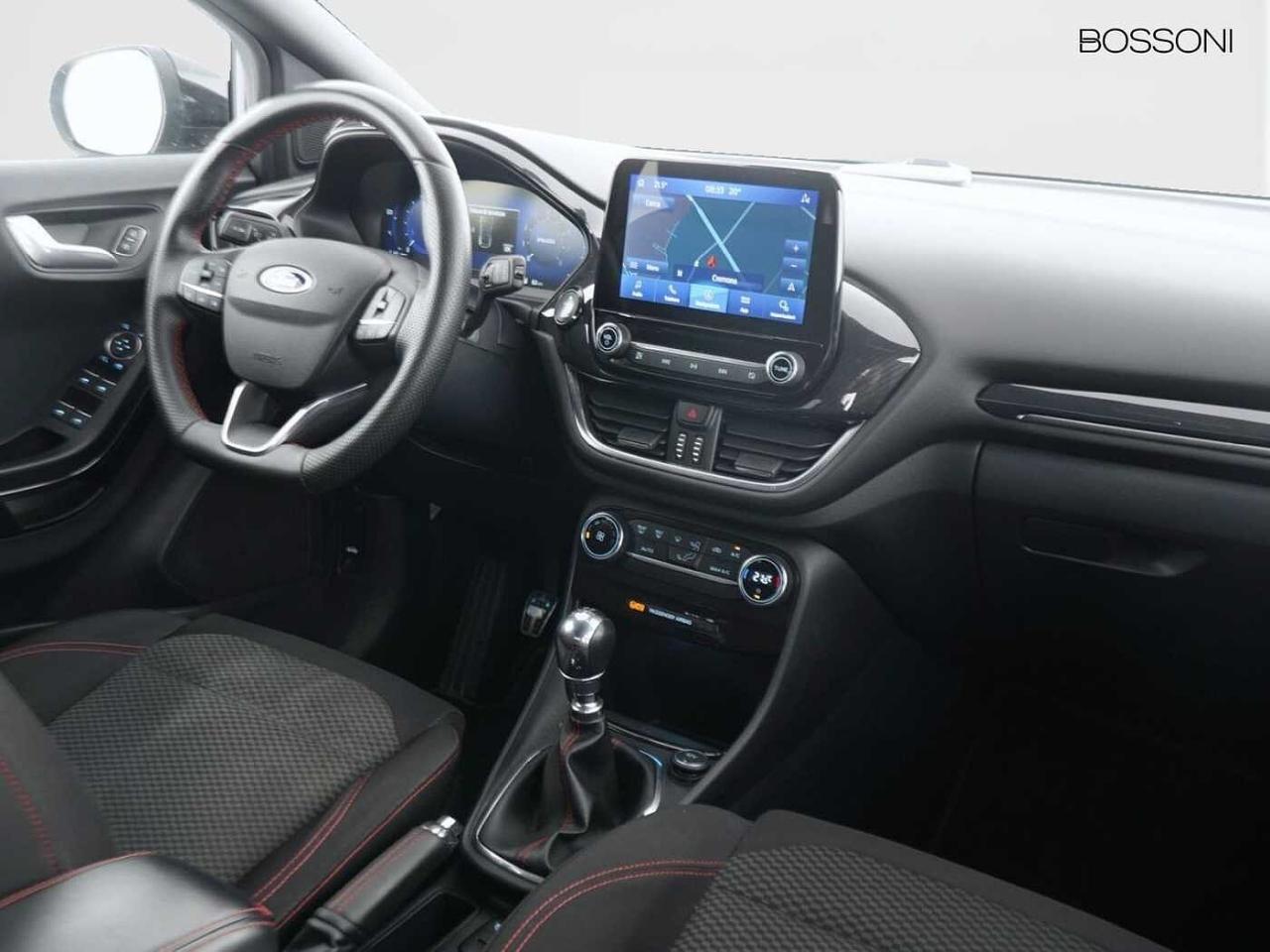 Ford Ford Puma usata 26