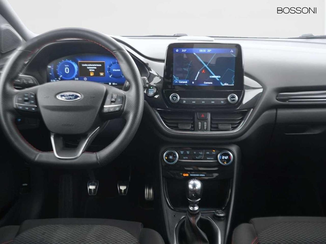 Ford Ford Puma usata 27