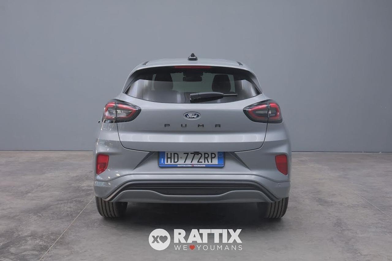 Ford Ford Puma usata 23
