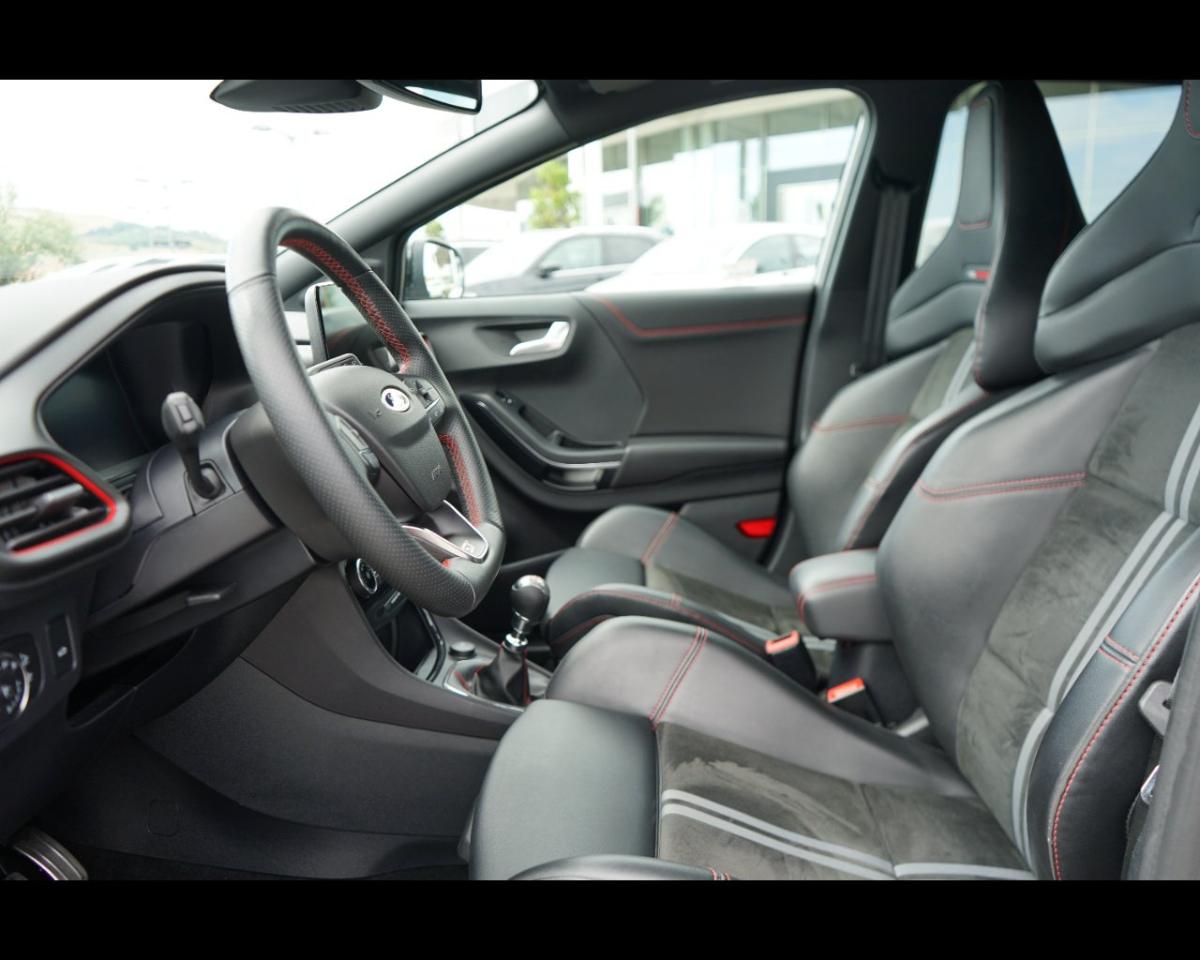 Ford Ford Puma usata 3