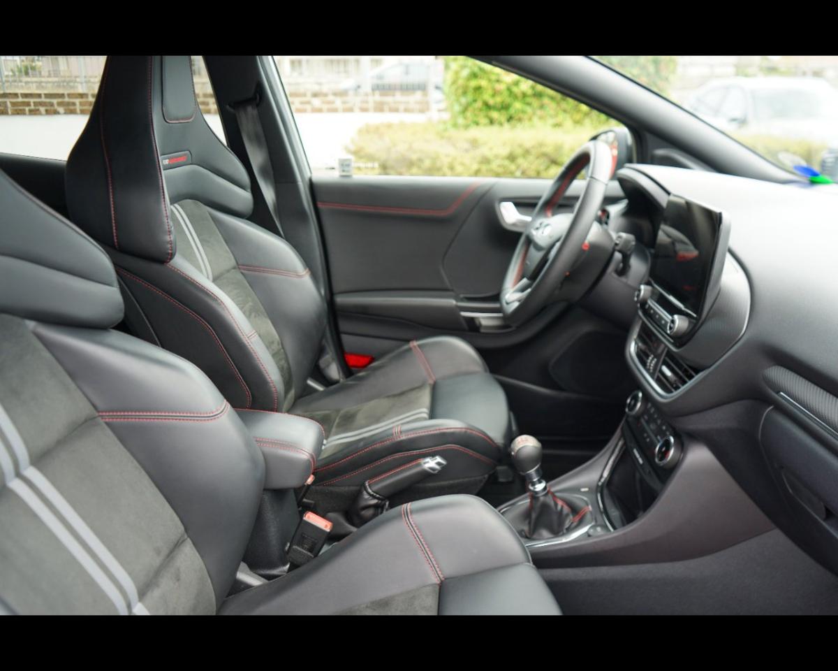 Ford Ford Puma usata 7