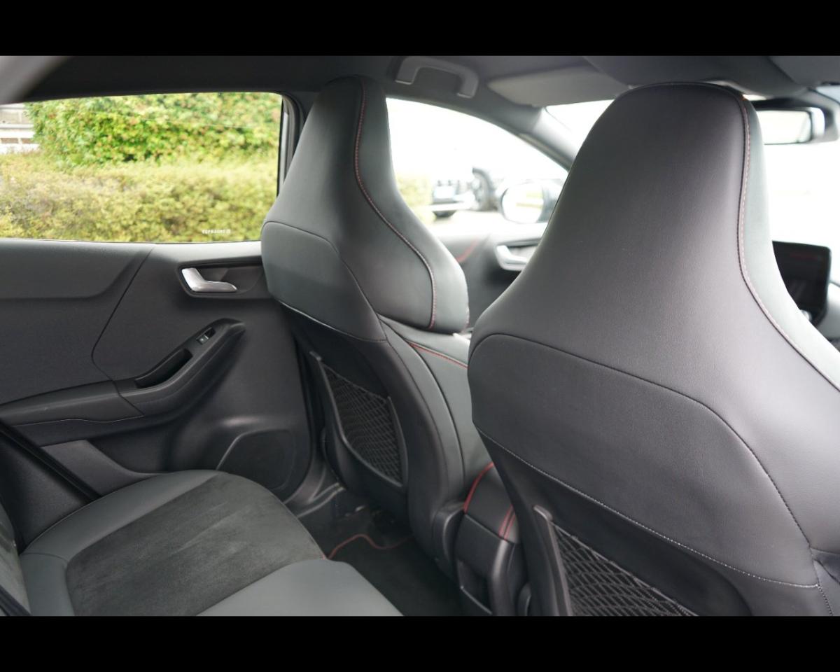 Ford Ford Puma usata 9