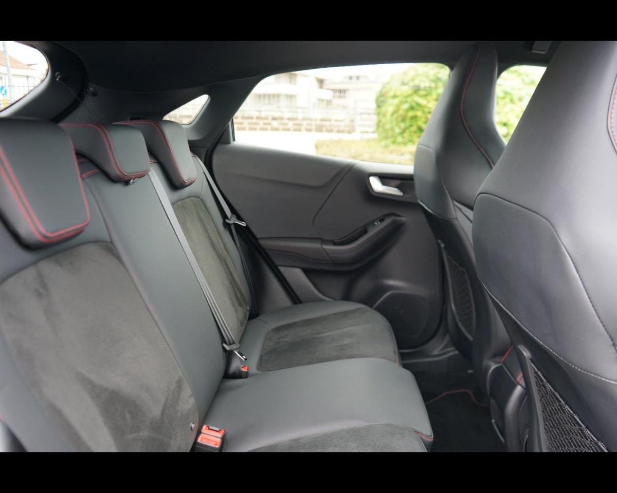 Ford Ford Puma usata 10