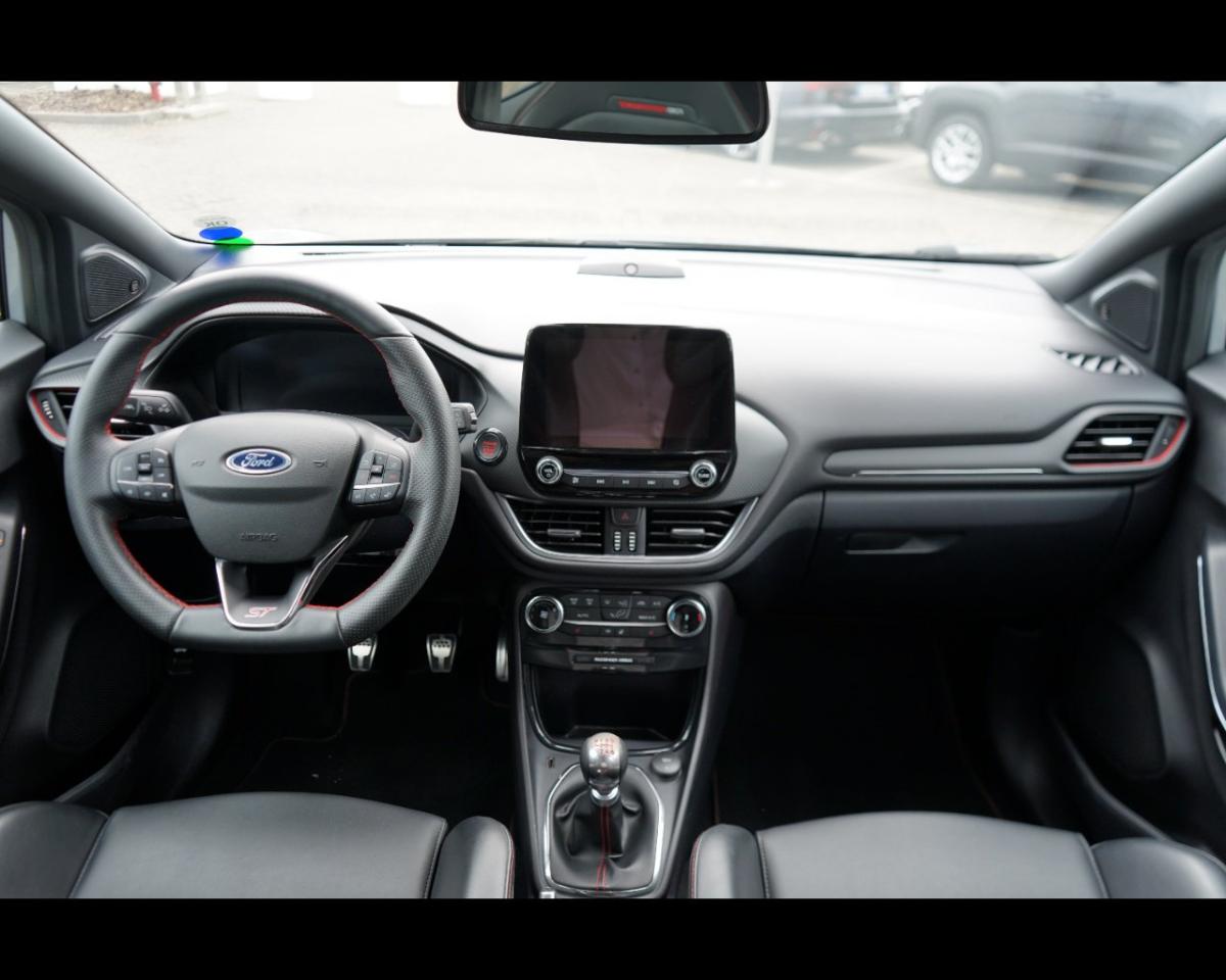Ford Ford Puma usata 13