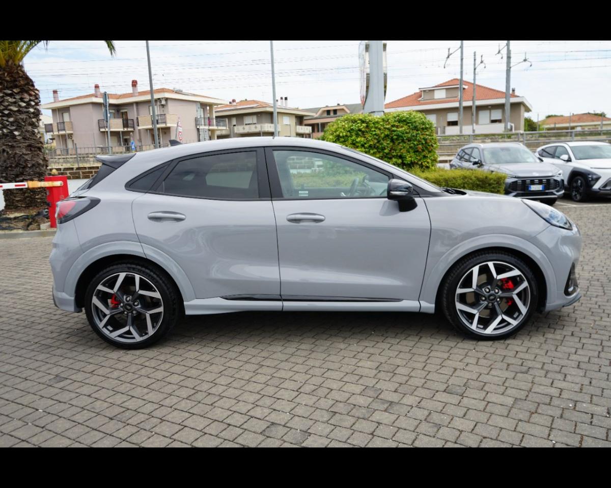 Ford Ford Puma usata 14