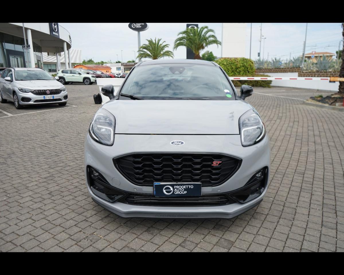 Ford Ford Puma usata 15