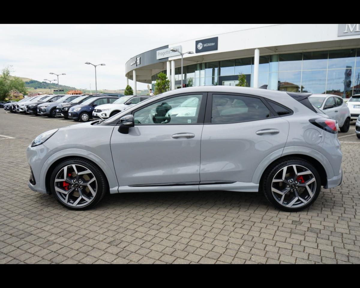 Ford Ford Puma usata 16