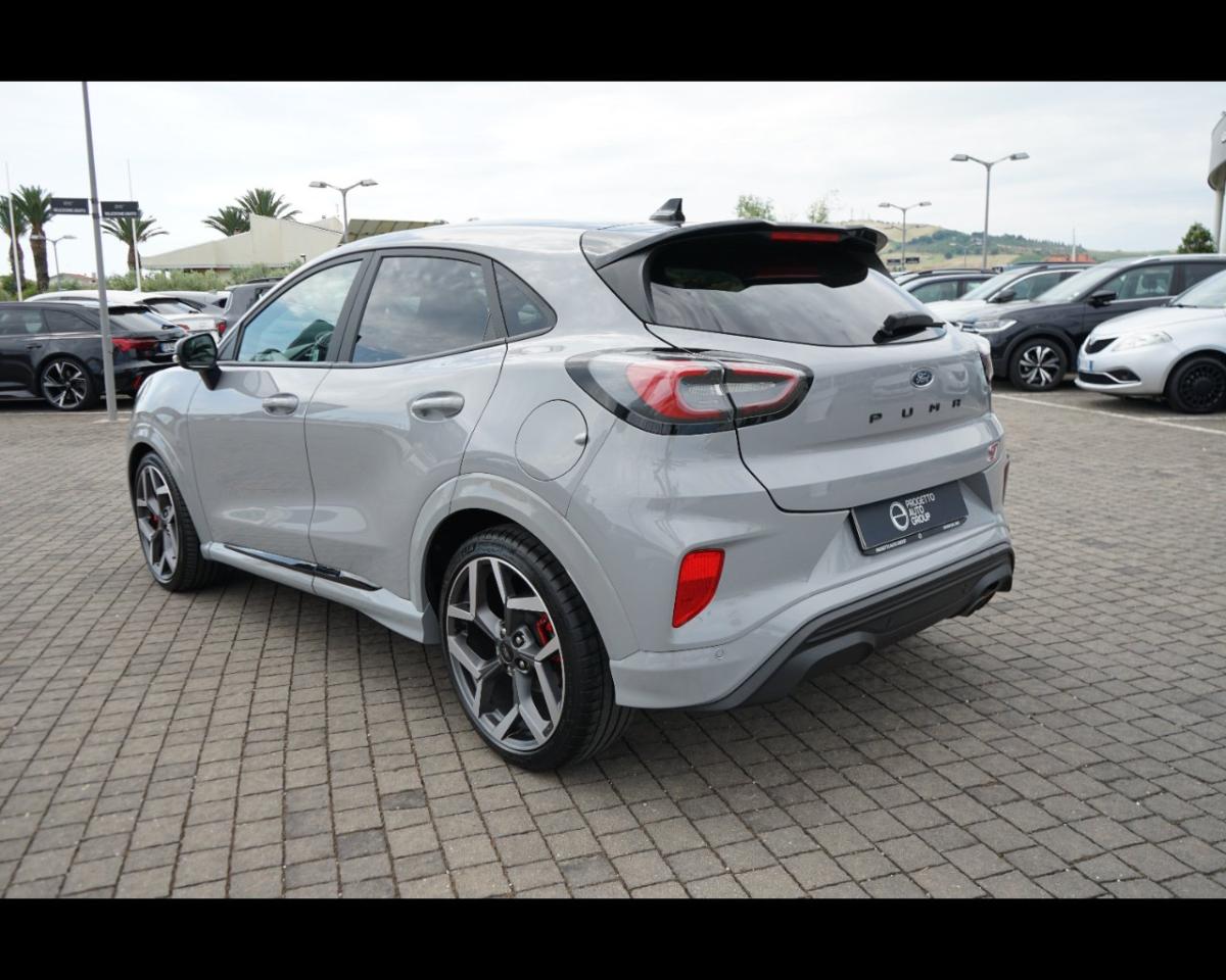 Ford Ford Puma usata 17