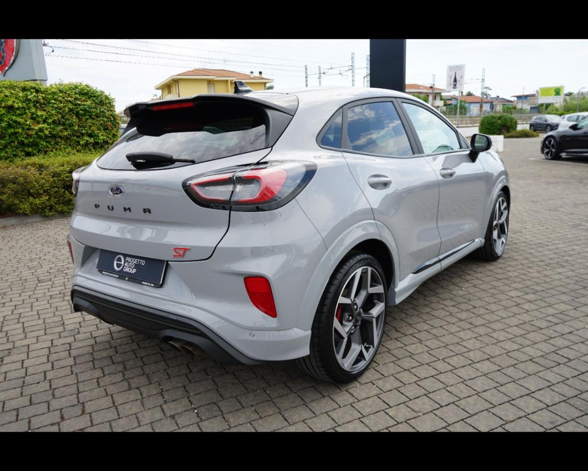 Ford Ford Puma usata 18