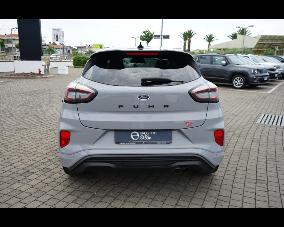 Ford Ford Puma usata 19