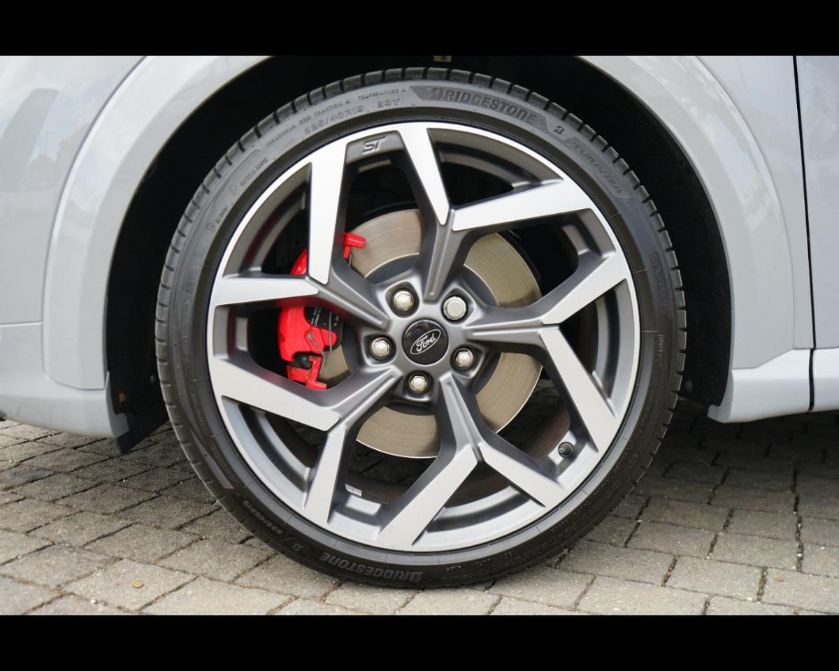 Ford Ford Puma usata 20