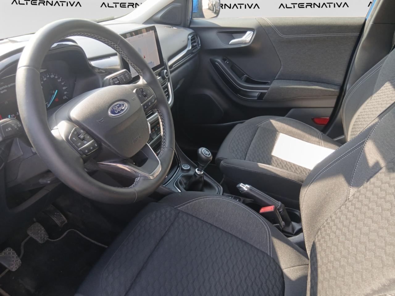 Ford Puma - Foto 3