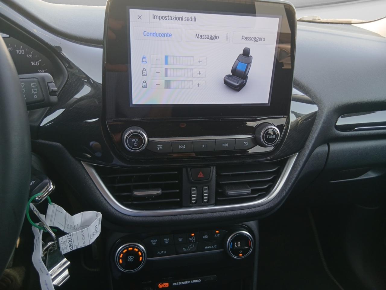 Ford Puma - Foto 4