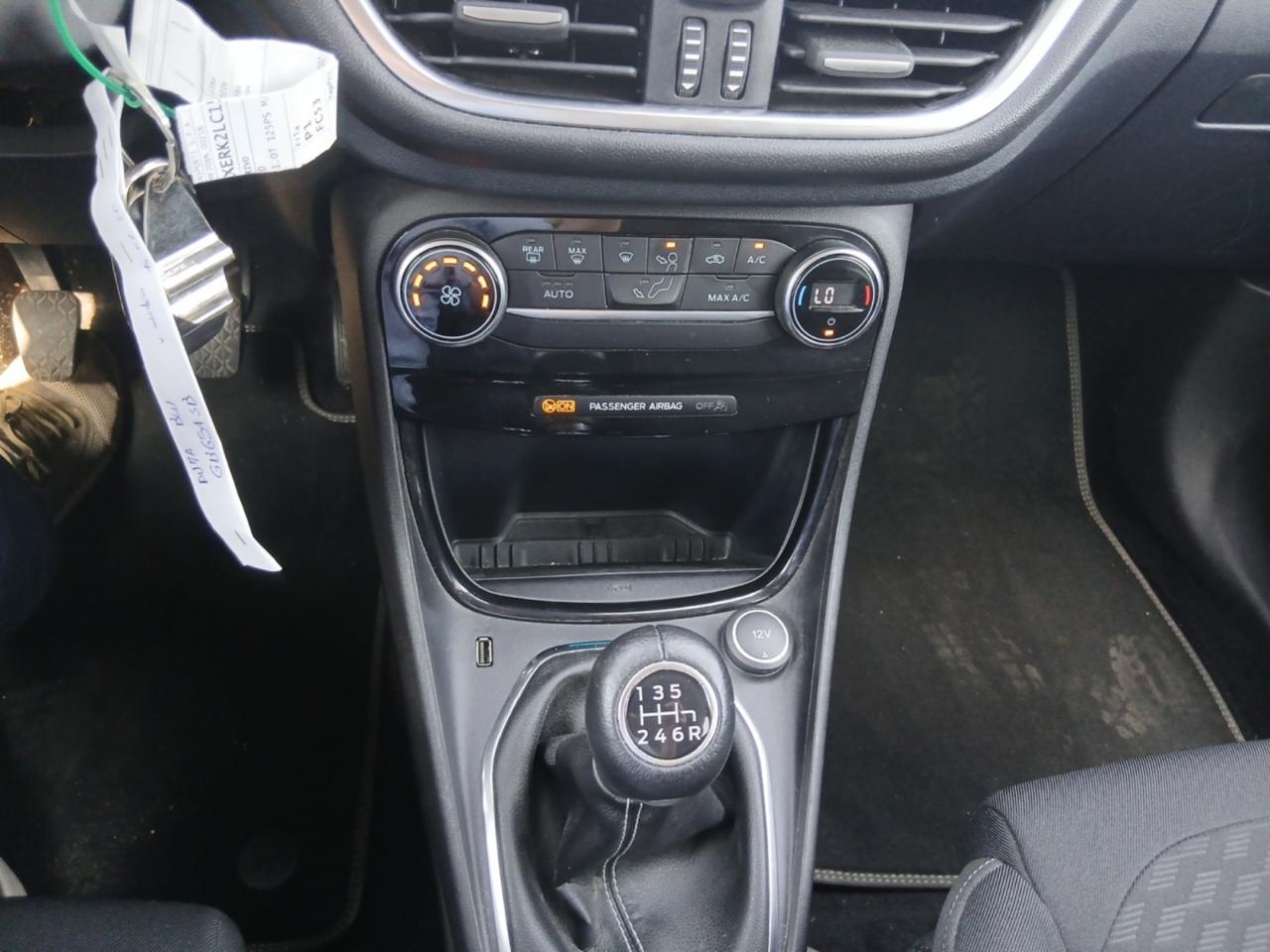 Ford Puma - Foto 5