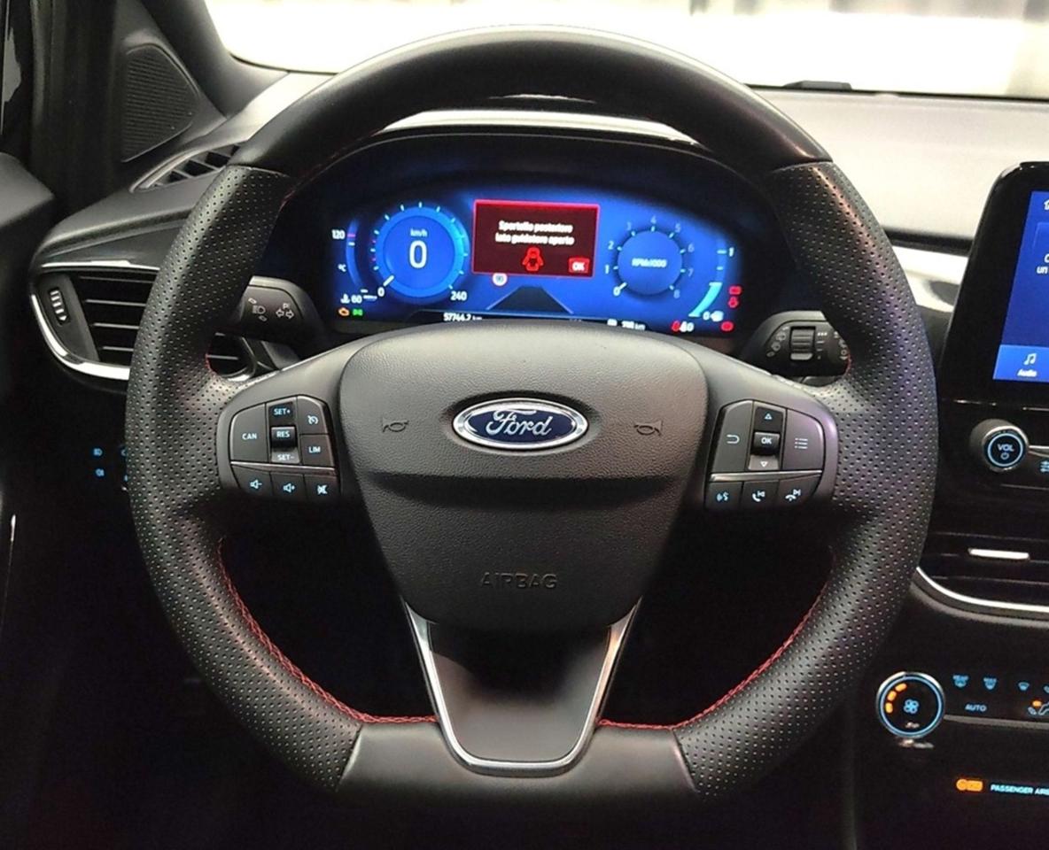 Ford Ford Puma usata 2