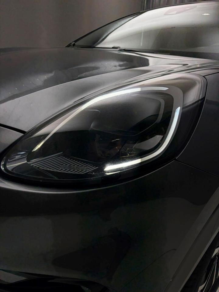 Ford Ford Puma usata 10