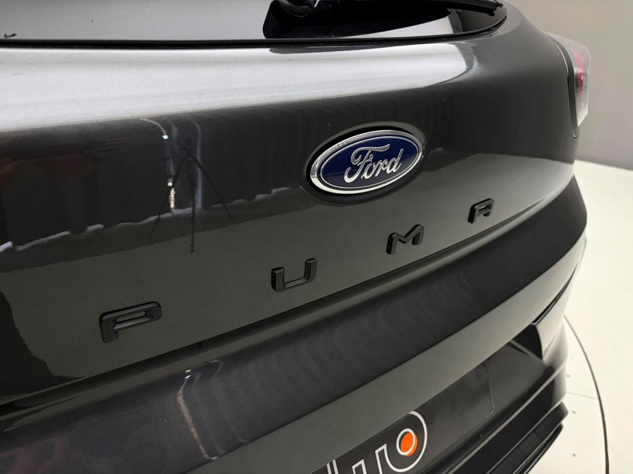 Ford Ford Puma usata 14
