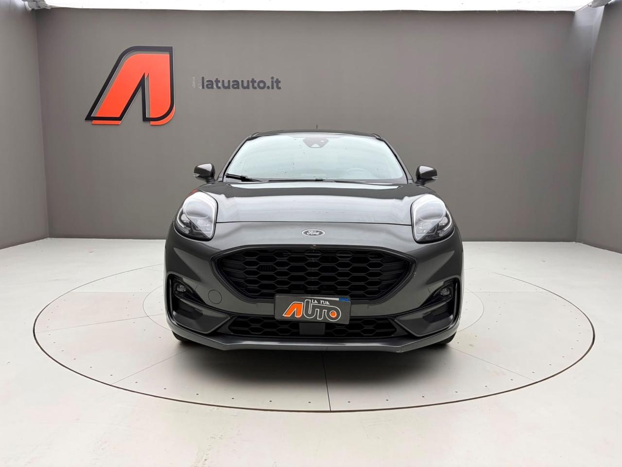Ford Ford Puma usata 18