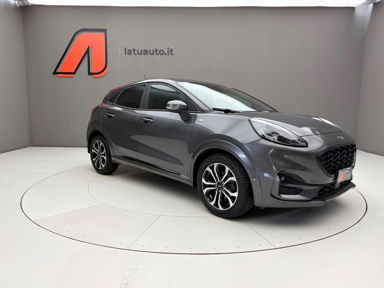 Ford Ford Puma usata 19