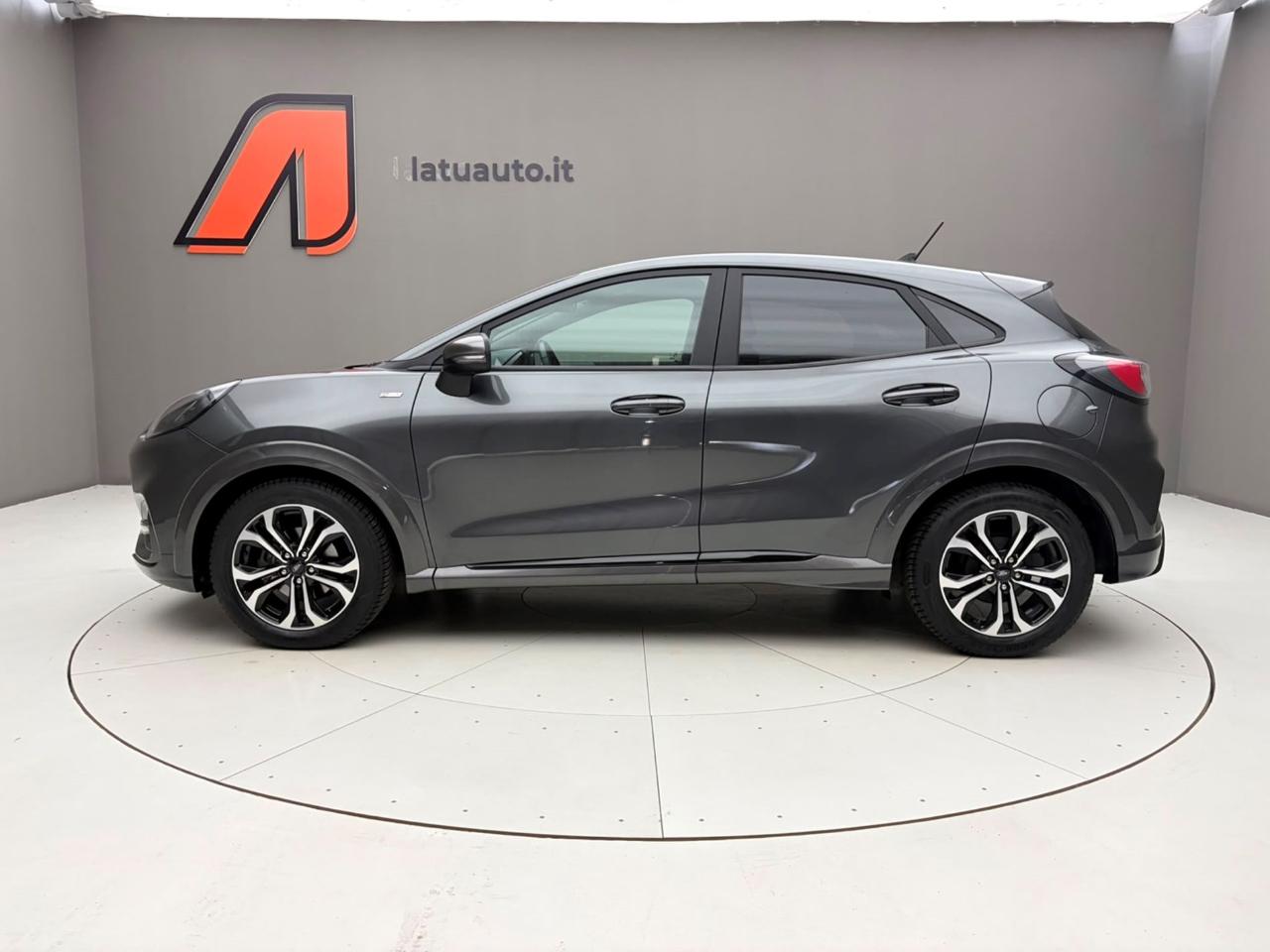 Ford Ford Puma usata 20