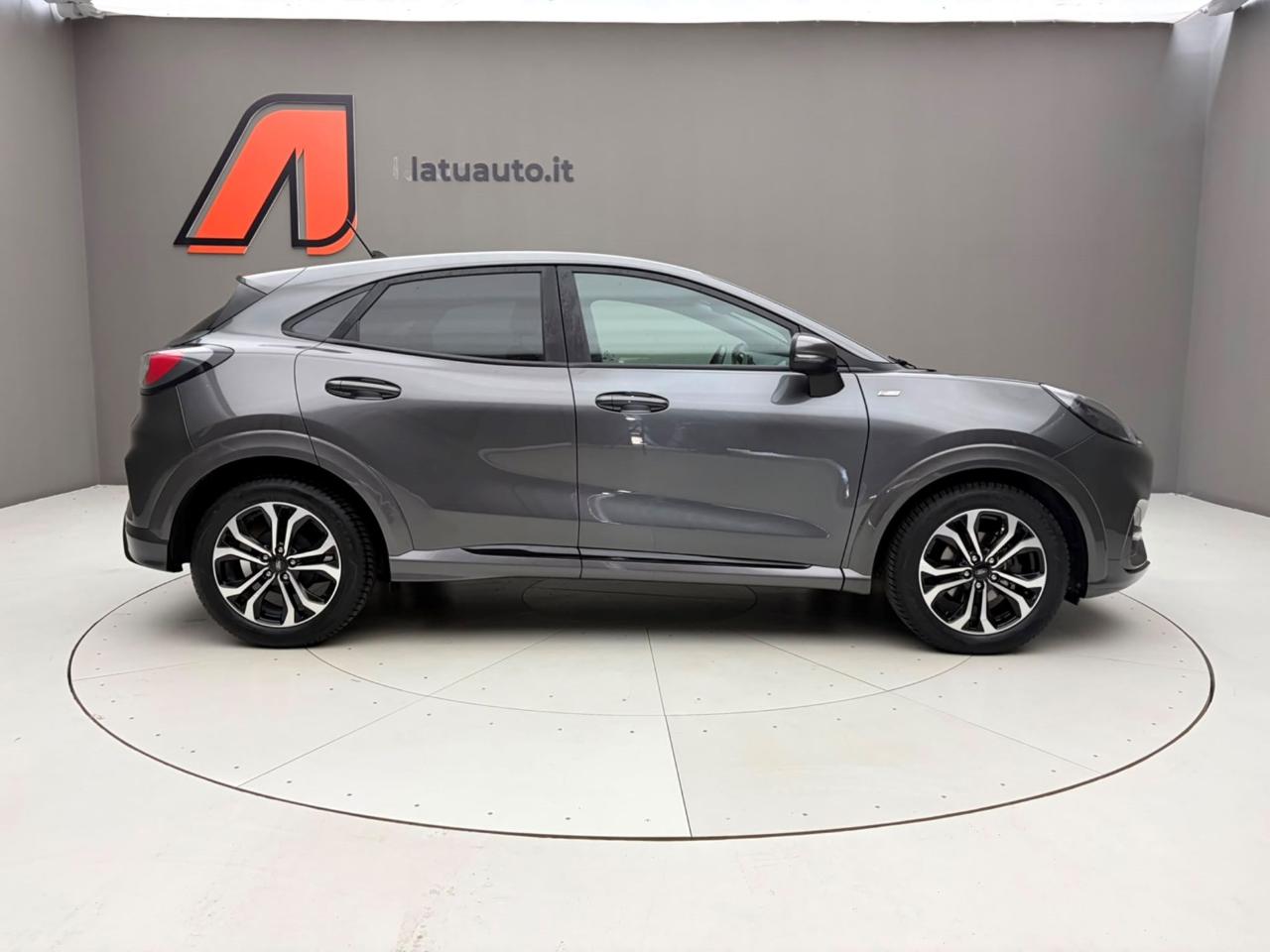 Ford Ford Puma usata 24