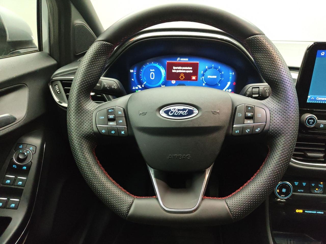 Ford Ford Puma usata 1