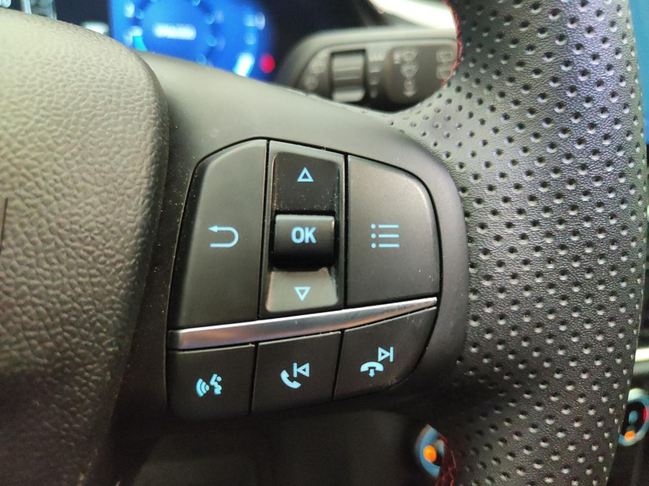 Ford Ford Puma usata 6