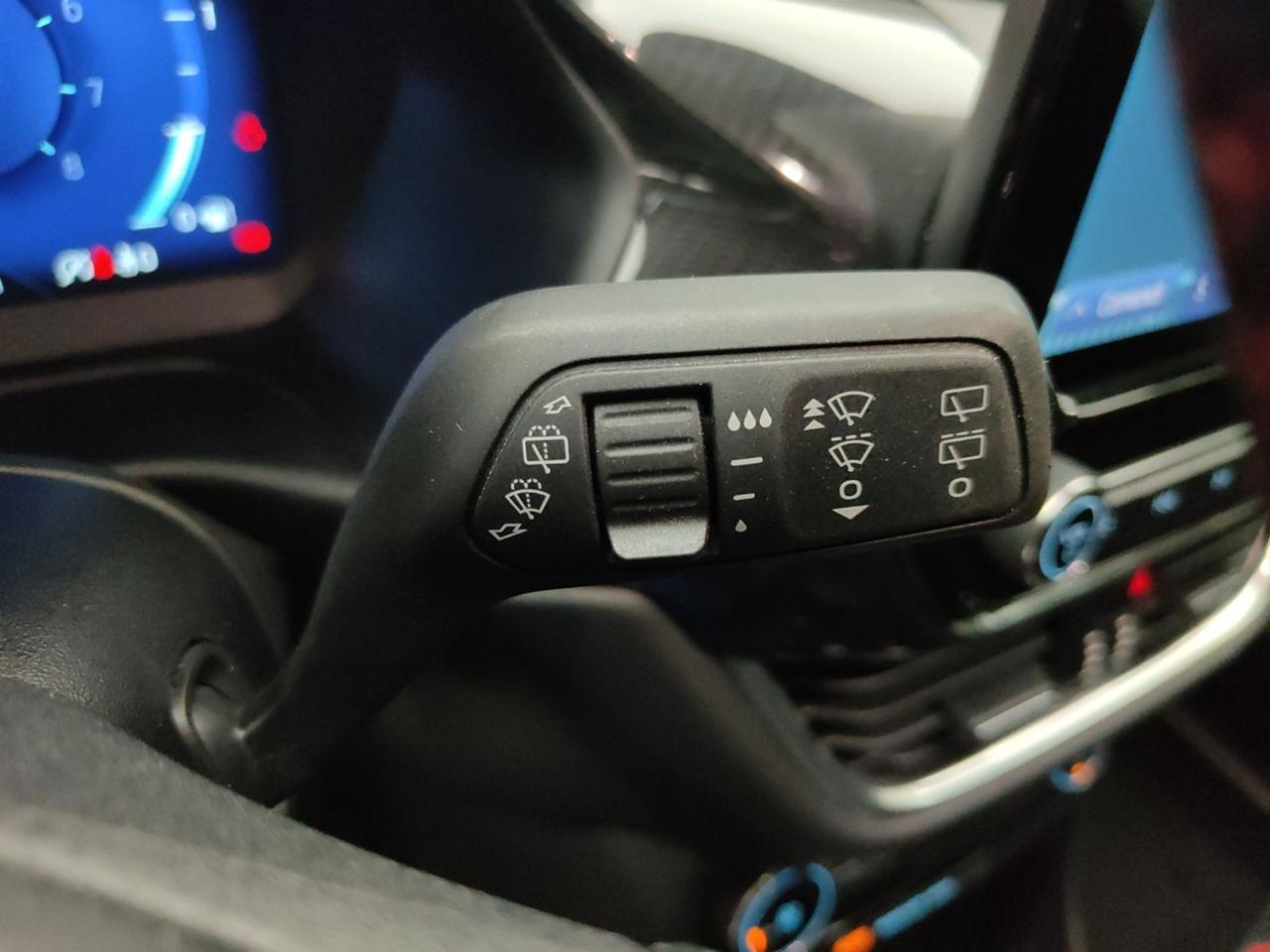 Ford Ford Puma usata 7