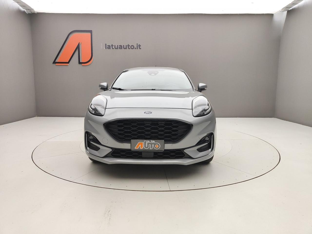 Ford Ford Puma usata 11