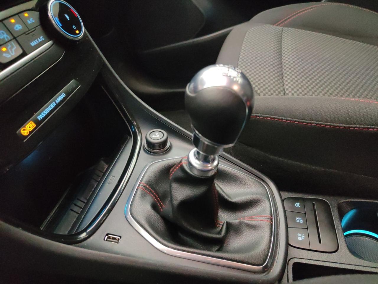 Ford Ford Puma usata 12