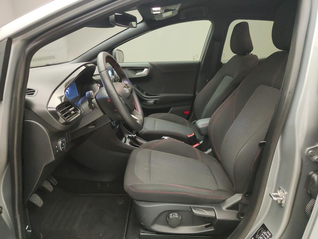 Ford Ford Puma usata 14