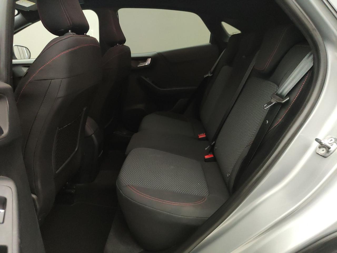 Ford Ford Puma usata 16