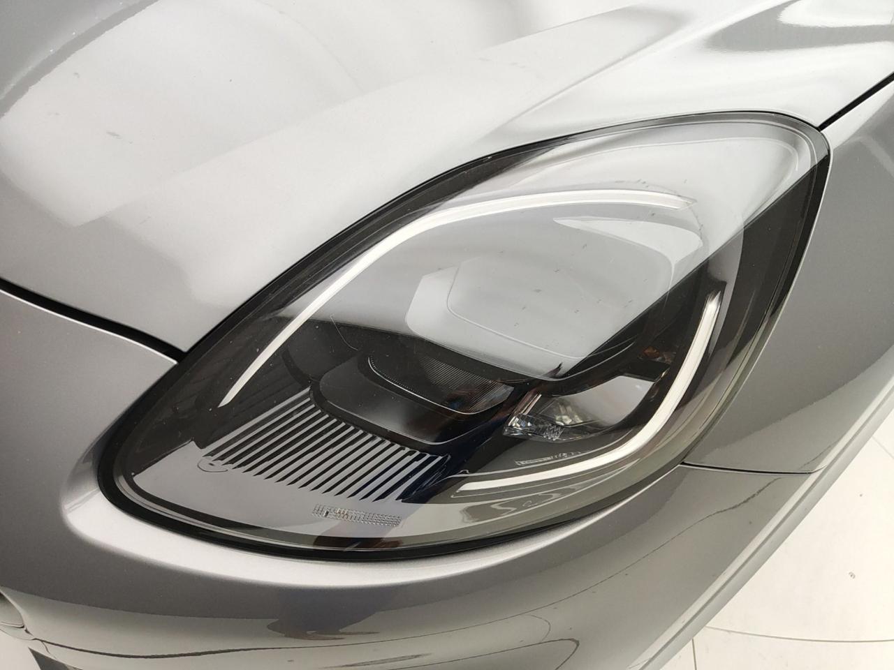 Ford Ford Puma usata 18